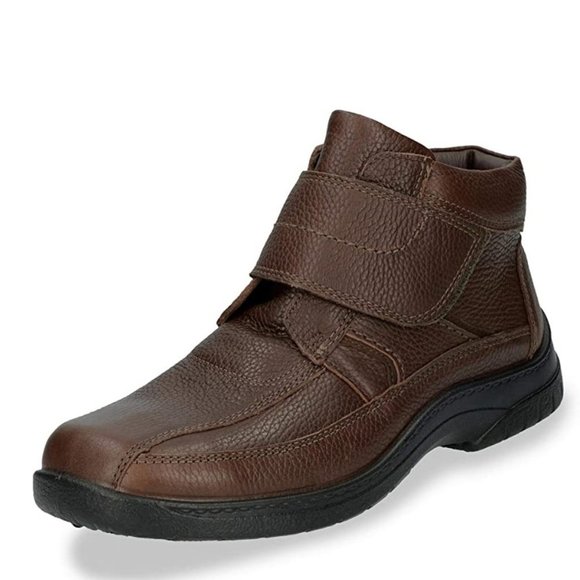 Jomos 406501 Men's Feetback Winter Boots - Picture 1 of 12